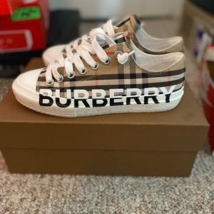 Designer sneakers